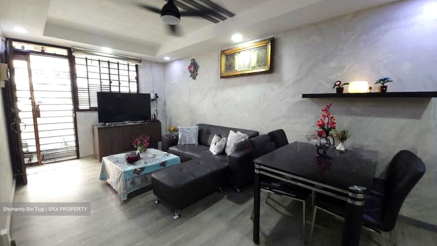 Blk 114 Ho Ching Road (Jurong West), HDB 3 Rooms #621681851
